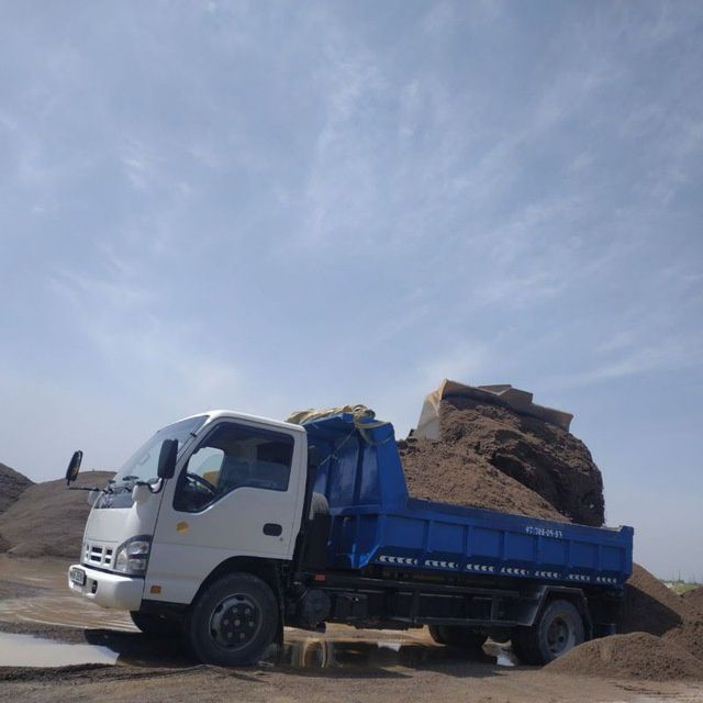 Вывоз мусор Строительный vivoz musor klinis щебенькум chiqindi tashish