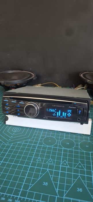 CARROZZERIA DEH P 760 ( Pioneer )