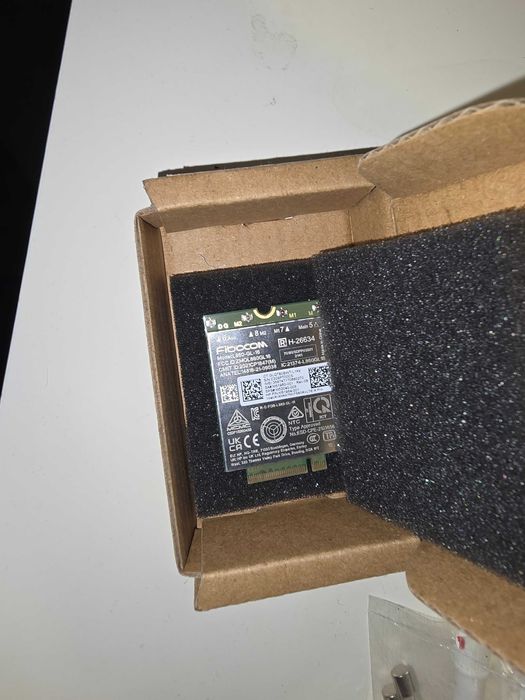 WWAN 4G модул за HP лаптоп