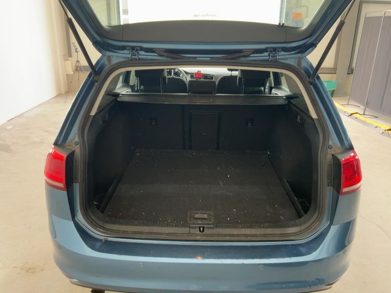 Volkswagen Golf VII 1.6 TDI Rabbit BlueMotion Tech 2016