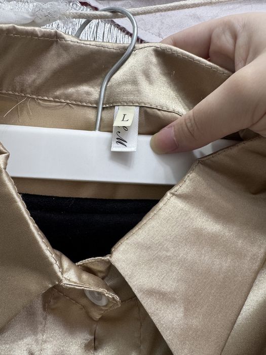 Рубашка 46 размер