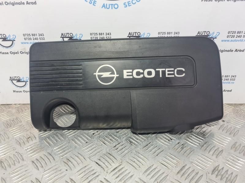 Capac motor Opel Corsa D facelift 1.7 cdti 131 cp 96 kw; 1.7CDTI 110cp