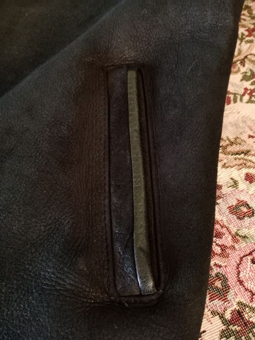 Продаю дублёнку мужскую