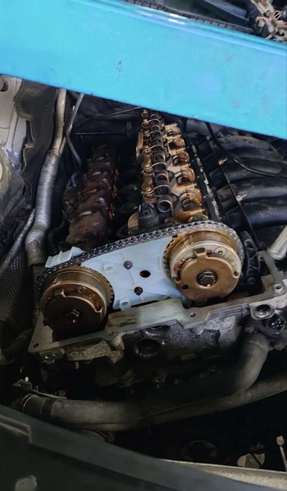 BMW  X3, 3.0-272 газ. инжекцион