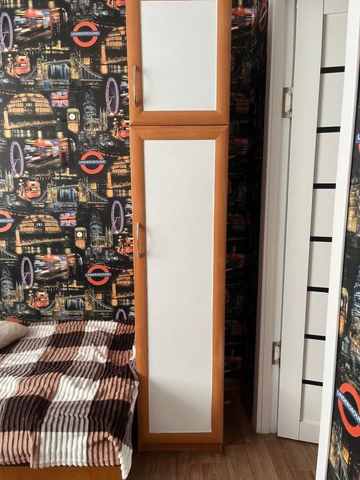 Продам мебель в подростковую комнату