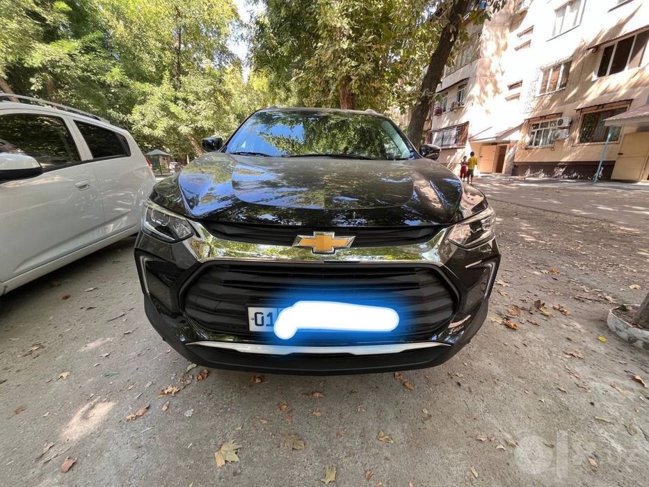 Трекер Premier Turbo