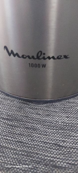 Vand storcator leg  fructe Moulinex!