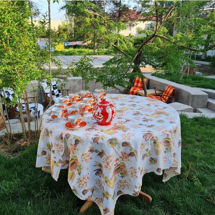 Гостевой дом гостиница қонақ үй