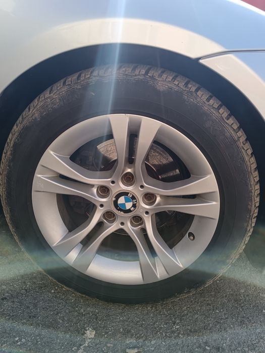 Jante R 16 Originale bmw(205/55/16)