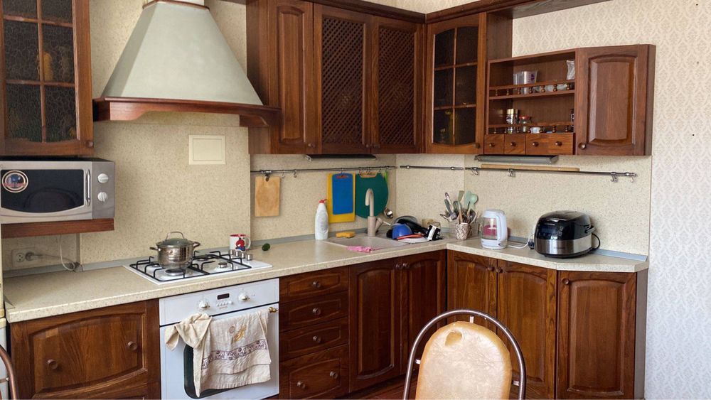 Ищем одну девушку на подселение СРОЧНО!