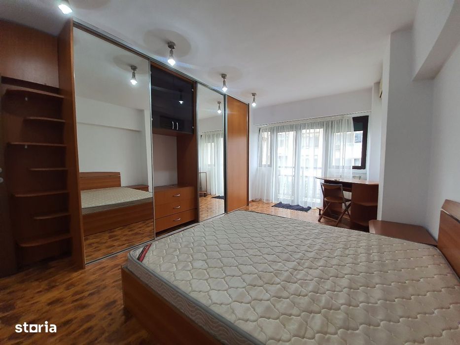 Apartament 3 Camere Unirii-M. Voda-Camera De Comert