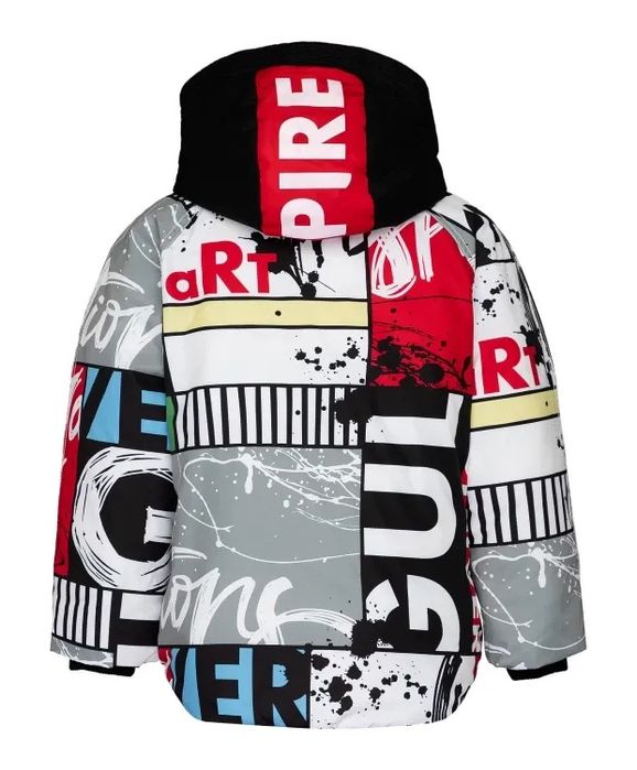 Зимно яке Gulliver 140