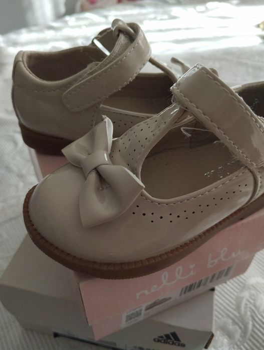 Детски официални обувки