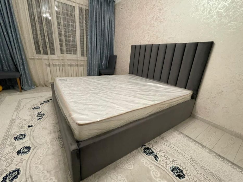 Кравать на заказ