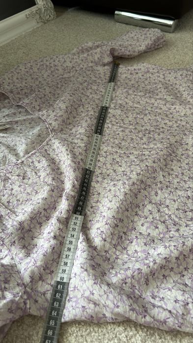 Rochie h&m lejera