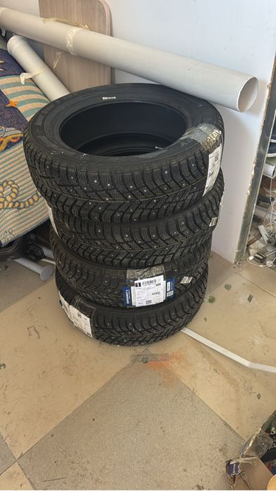 Продам шины, Cordiant Snow Cross 2SUV