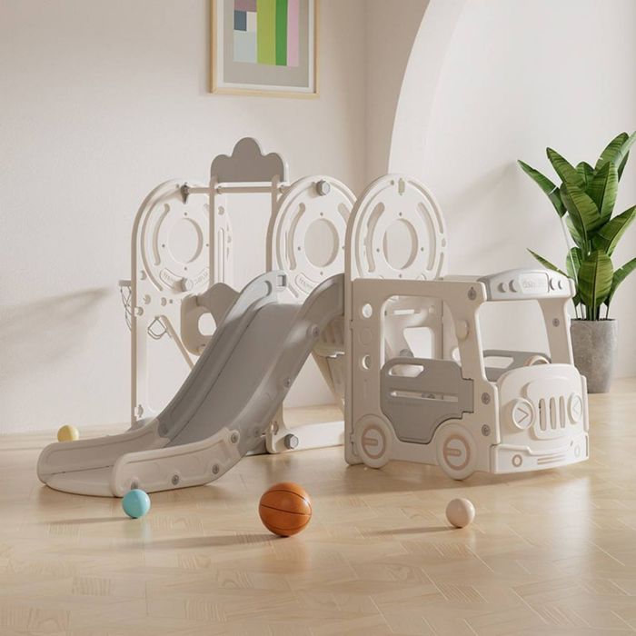 Детский игровой комплекс