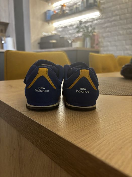 Детски маратонки New Balance
