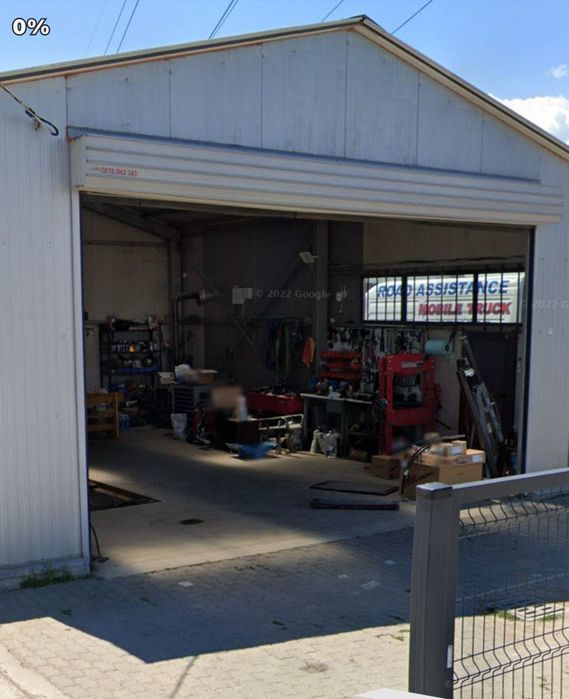 Дава се под наем Промишлена сграда в София, Витоша - 300 кв.м за 3825 € - Снимка #2