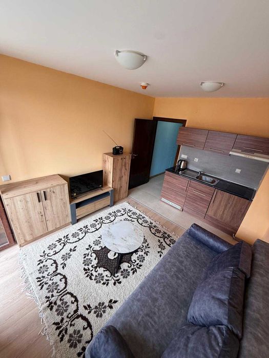 Продава се Едностаен апартамент в Банско - 25 кв.м за 1019 €/кв.м - Снимка #12