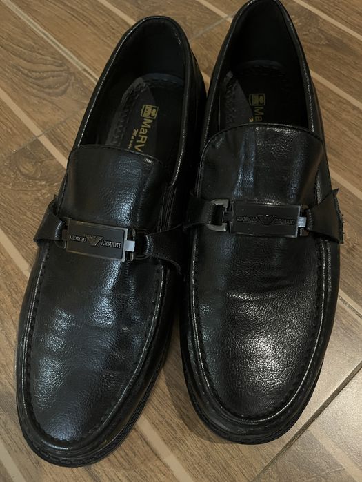 Продам новые туфли