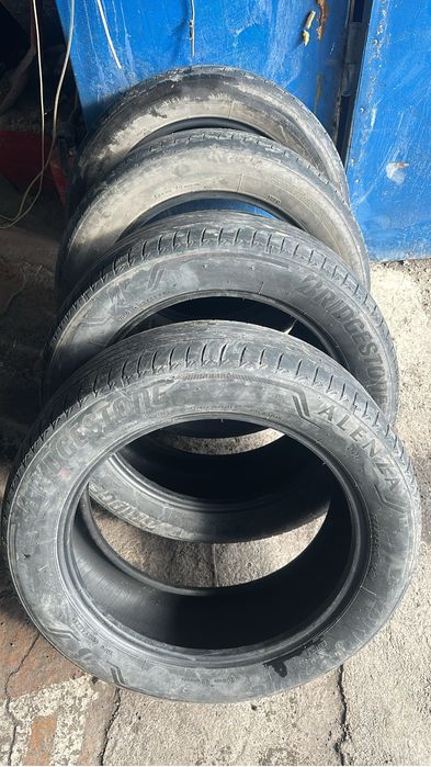 Продам летнюю резину