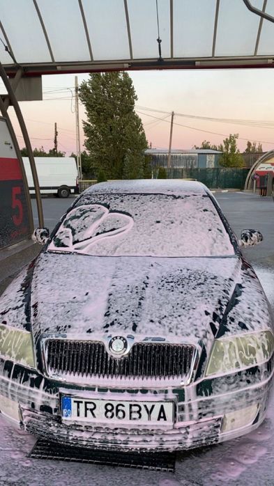 Vând Skoda Octavia 2