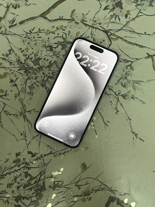 iPhone 15 про 128gb Айфон 15 про 128гб