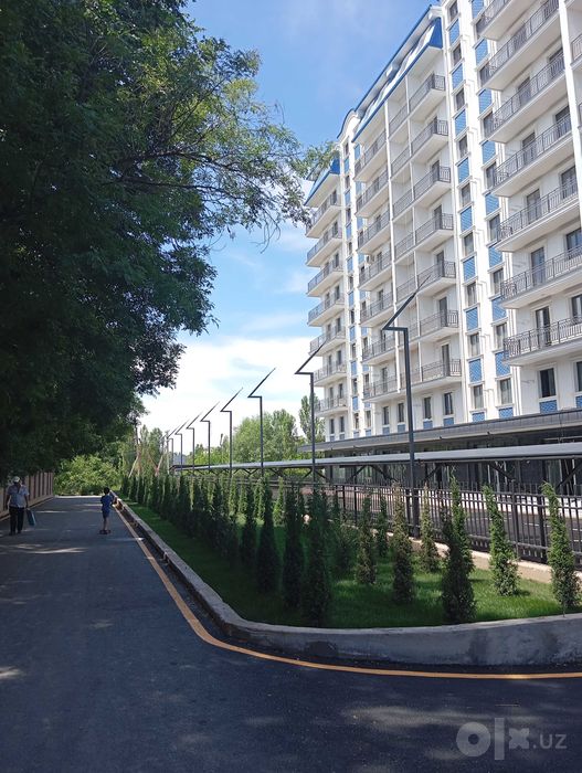 Продается квартира