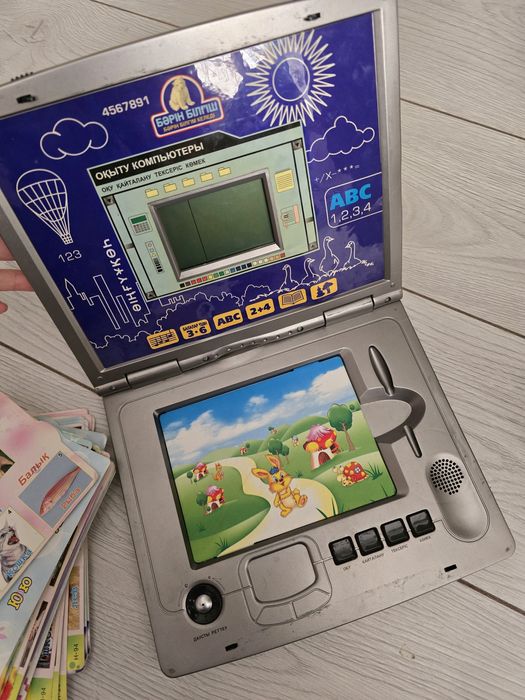 Писсуар для девочки