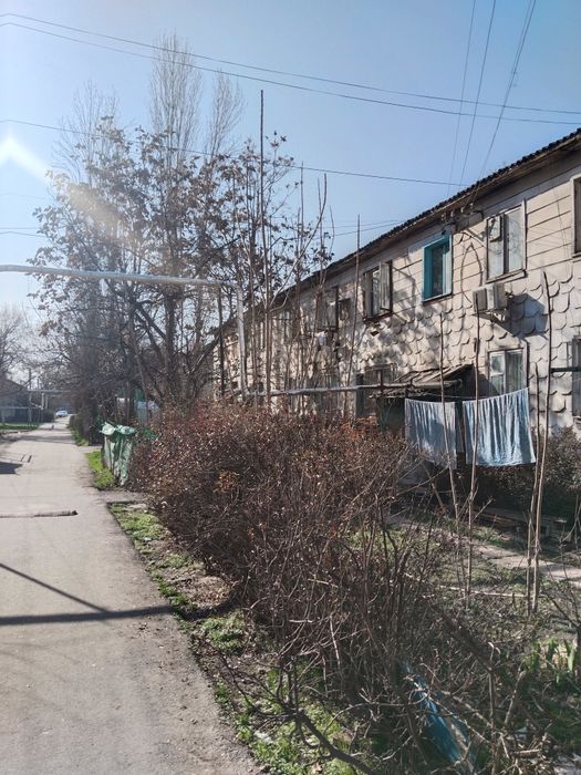 Продам 3-х комнатную квартиру. Сп-9. 3/2/2 . С ремонтом. 61 кв.м.