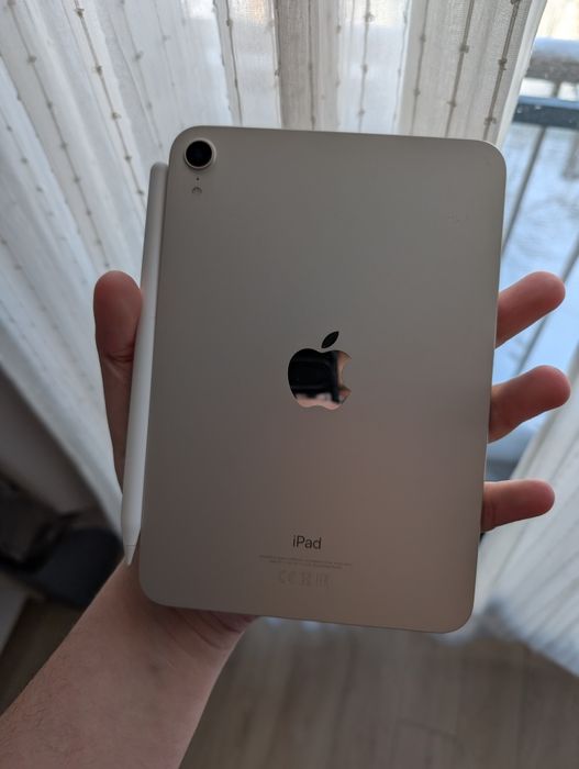 IPad 6 mini + Apple Pencil Bucuresti Sectorul 1 • OLX.ro