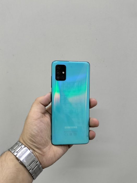 Samsung A51 128gb