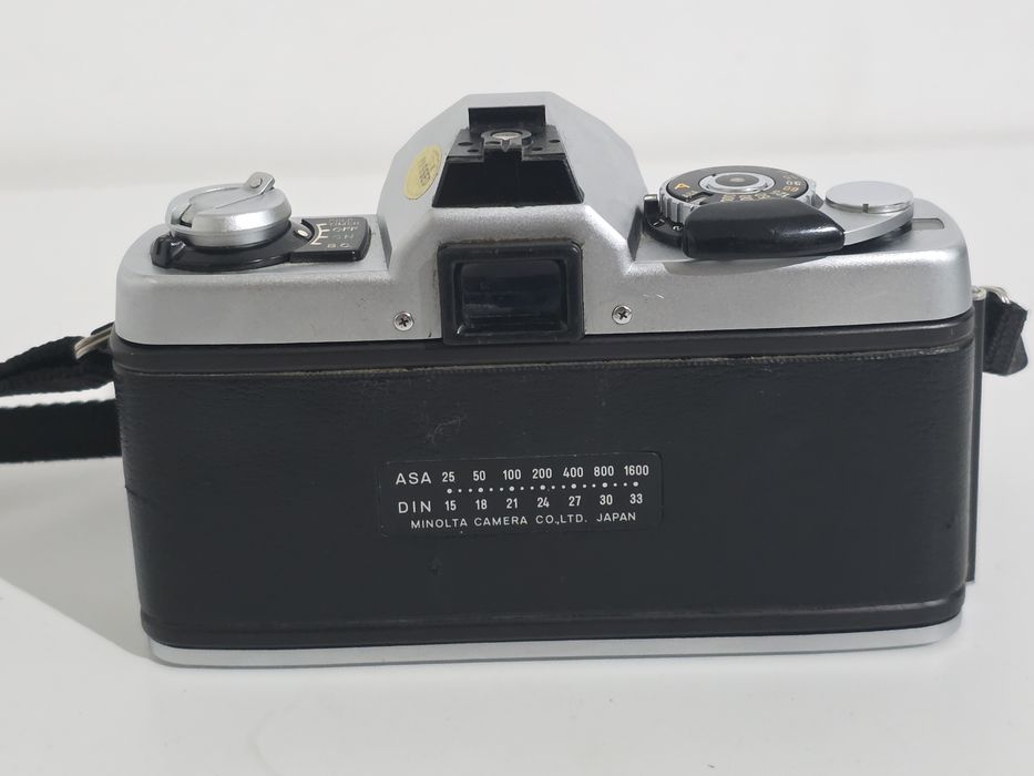 Aparat foto minolta xg1