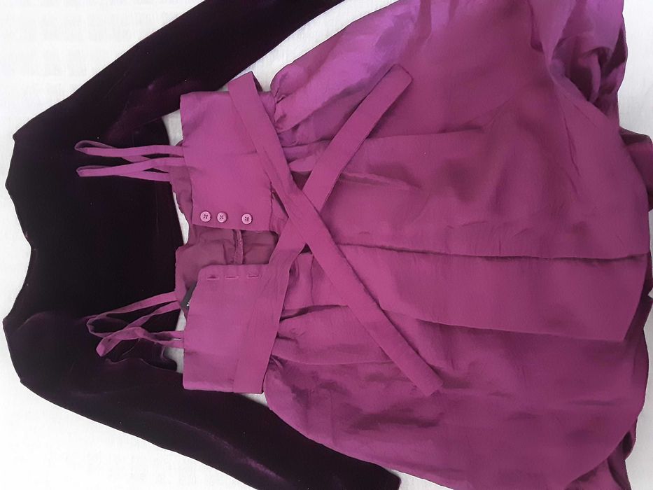 Детска рокля George с болеро