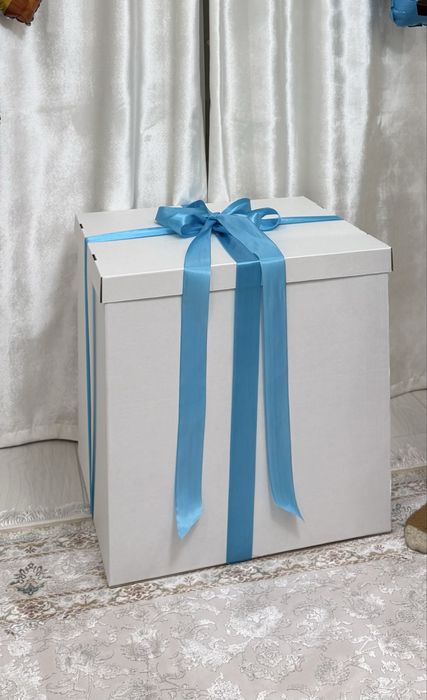 Коробка 60*60*60