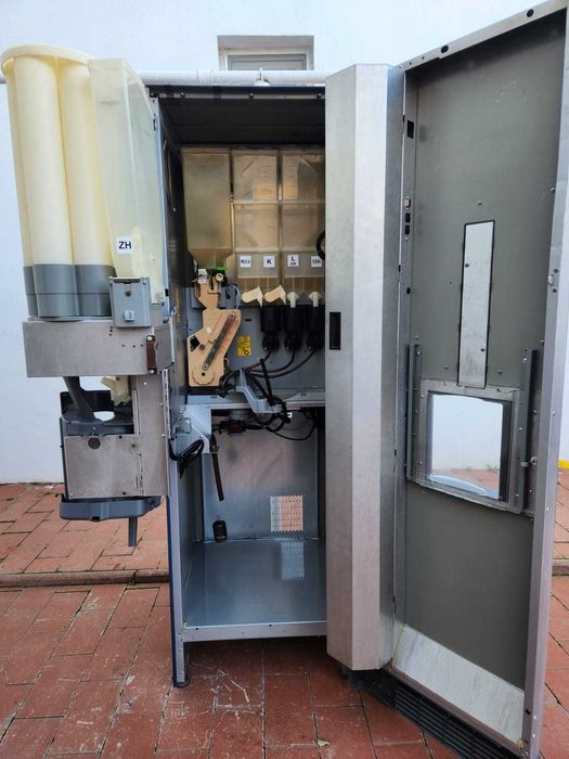 Vand automate cafea NECTA, Astro, Kikko Max, Kikko