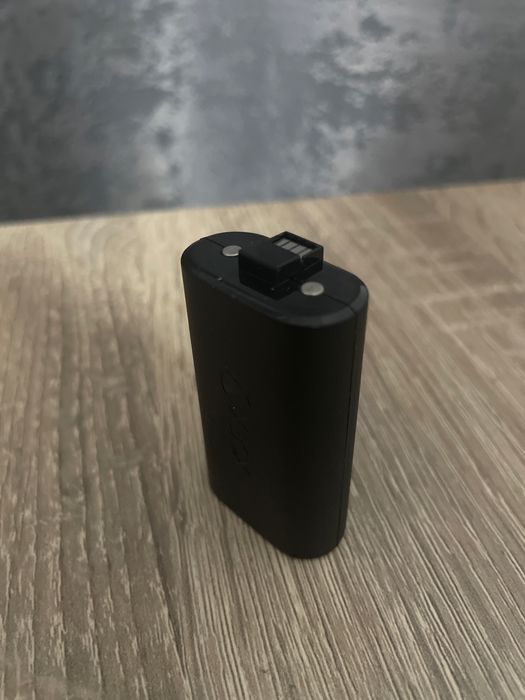 Xbox series S cu manetă