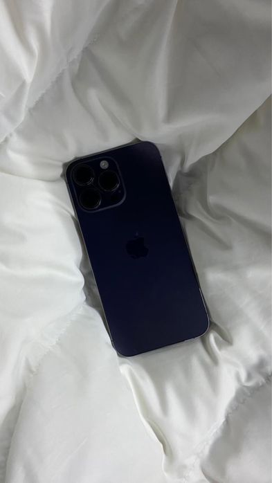 Iphone 14 Pro Max 128gb