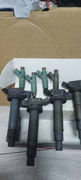 Катушка на Тойота Камри 30,35