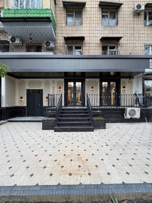 «Ойбек» Не Желое Помещения Продается