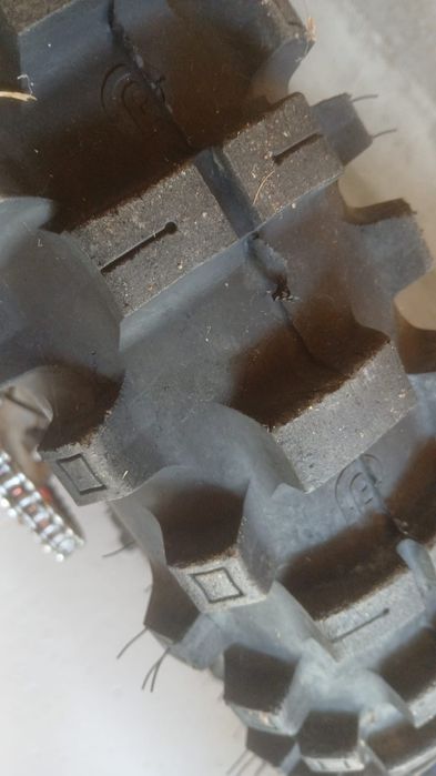 KTM Exc 300 80 ore reale full protectii