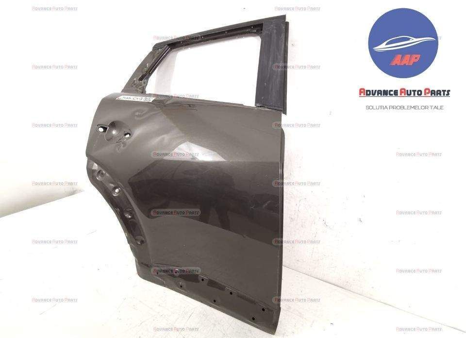 Usa dreapta spate originala in stare buna Mazda  CX-3  1 [2015 - 2018]