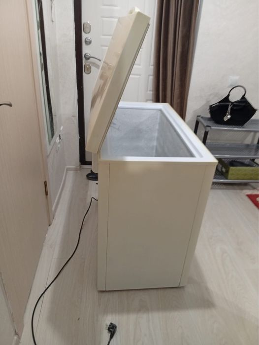 Продается моразилник в хорошом состоянием торг есть.