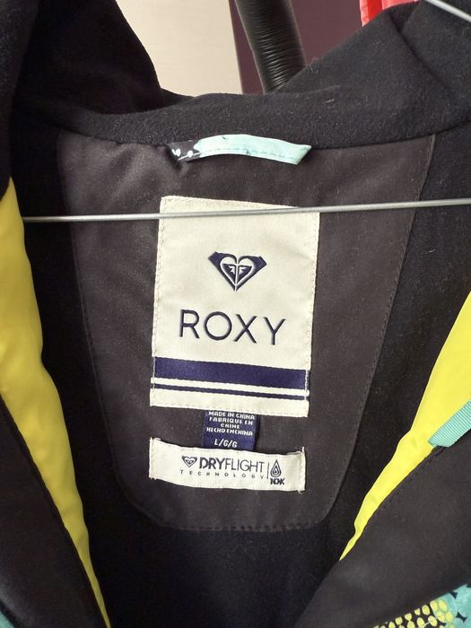 Зимно скиорско яке ROXY