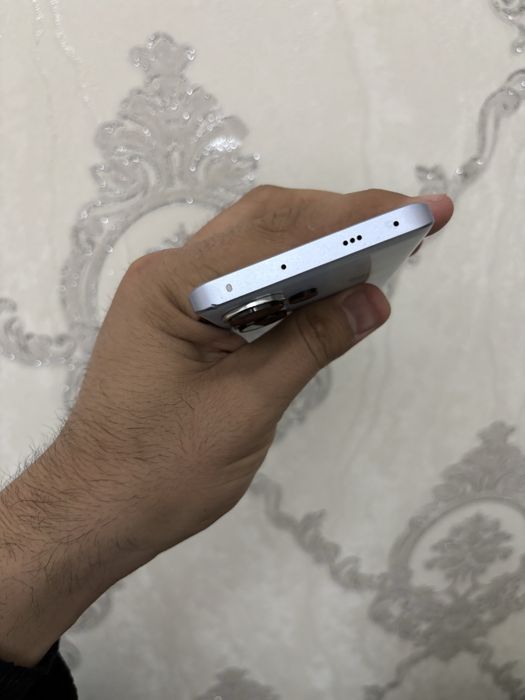 Redmi Not 13 Pro Plus 5G 16x256gb