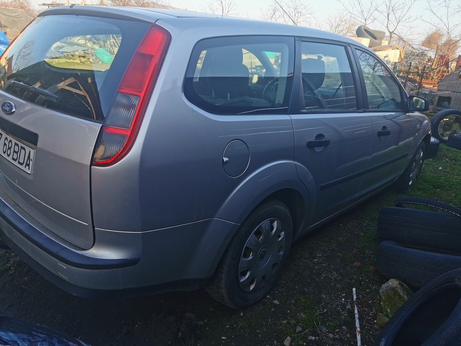 Vând sau dezmembrez Ford focus 2 1.6 16 valve