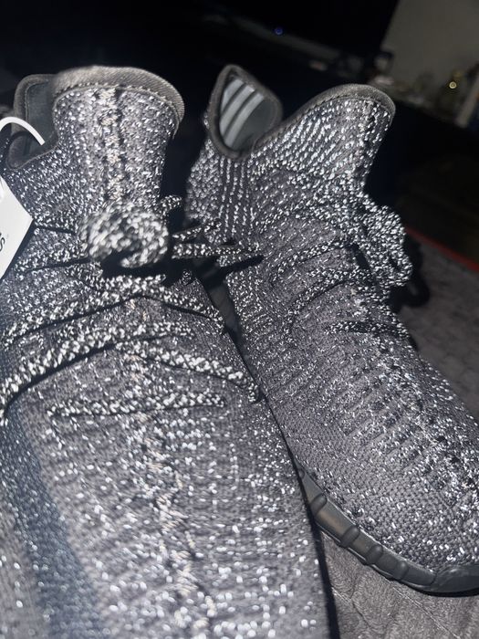 Adidas yeezy reflective marimea 44 noi