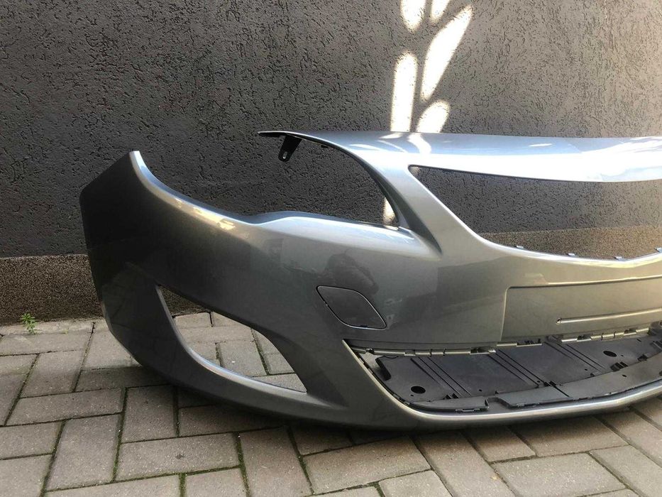 Bara Fata Opel Astra J 2009-2012 Vopsita Gri