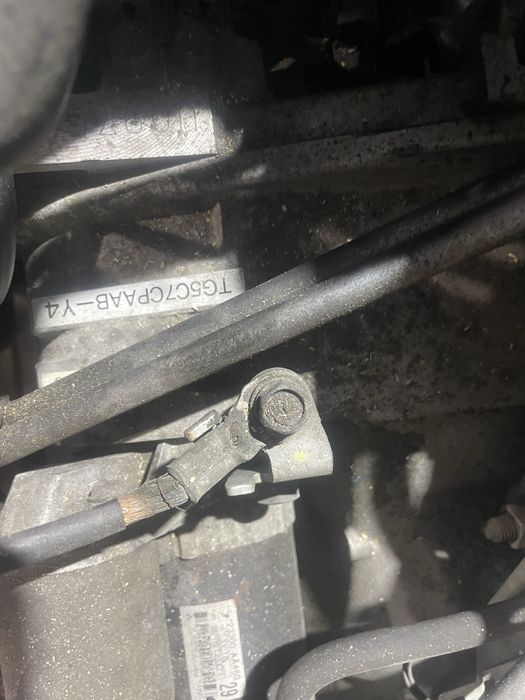 Привозные двигатели на субару